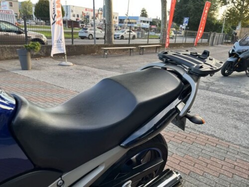 Yamaha TDM 900 - immagine 11