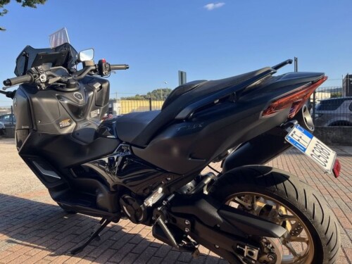 Yamaha T Max 560 - immagine 16