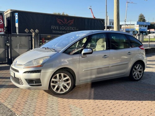 Citroën C4 Picasso - immagine 13