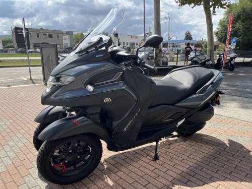 Yamaha Tricity 300 - immagine 14