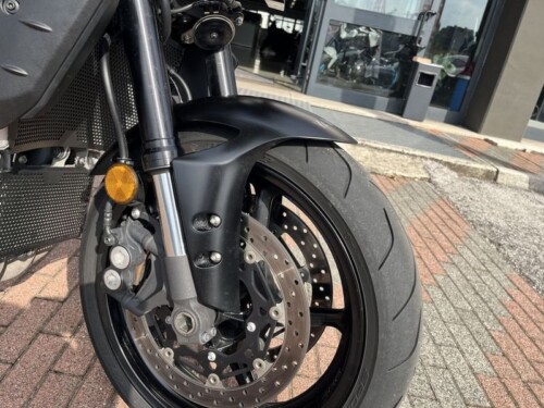 Yamaha MT-10 - immagine 5
