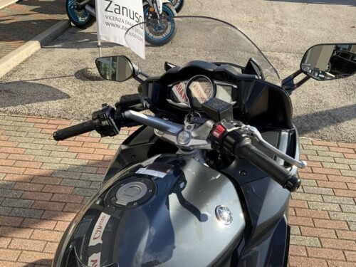 Yamaha FJR 1300 - immagine 9