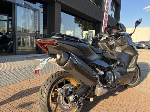 Yamaha T Max 560 - immagine 9