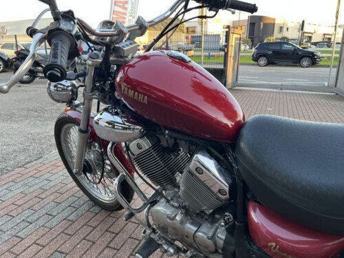 Yamaha XV 535 Virago - immagine 12