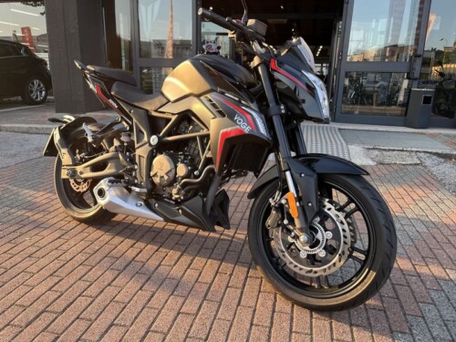 Voge Brivido 300R - immagine 4