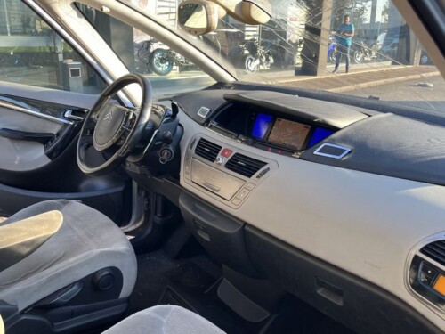 Citroën C4 Picasso - immagine 8