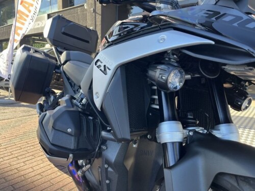 BMW R 1300 GS - immagine 4