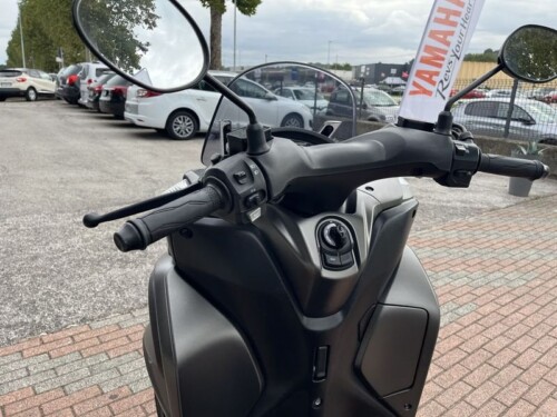 Yamaha Tricity 125 - immagine 10