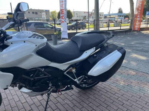 Ducati Multistrada 1200 - immagine 10