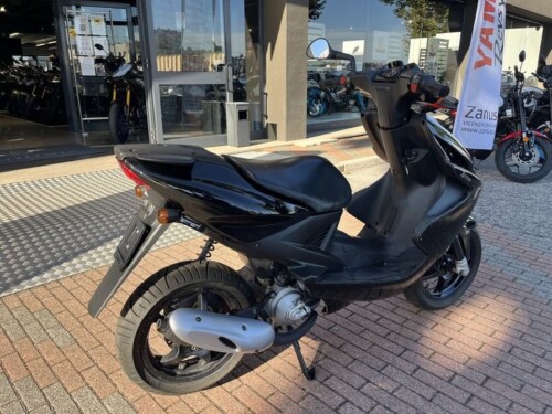 Yamaha Aerox 50 - immagine 6