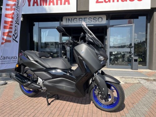 Yamaha X-Max 300 - immagine 6