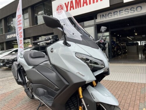Yamaha T Max 560 - immagine 3