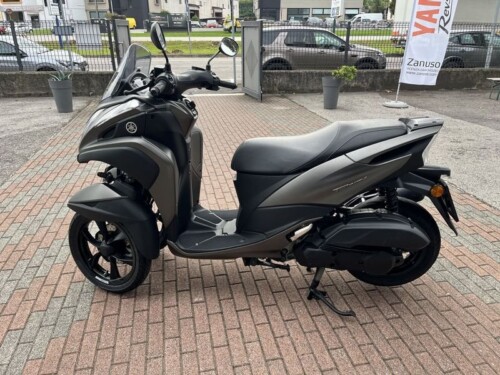 Yamaha Tricity 125 - immagine 11
