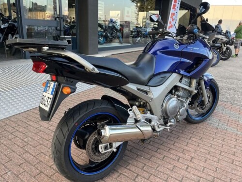 Yamaha TDM 900 - immagine 8