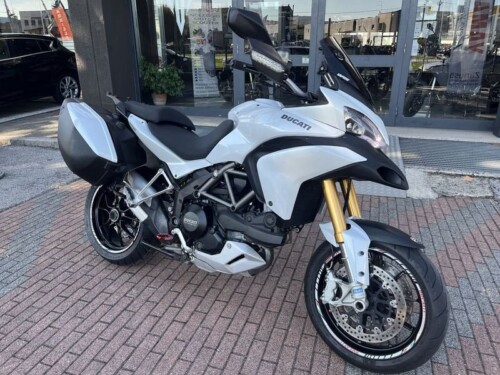 Ducati Multistrada 1200 - immagine 5