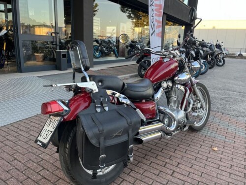Yamaha XV 535 Virago - immagine 9