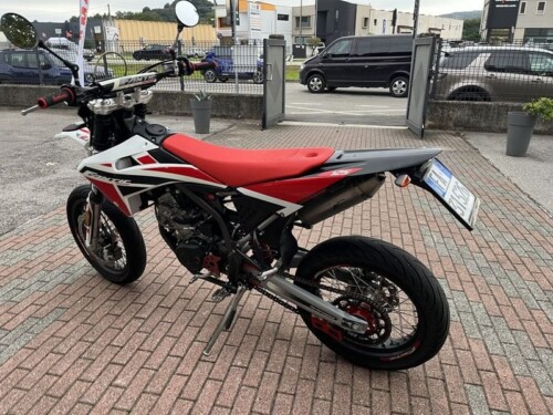 Fantic Motor Motard 125 - immagine 8