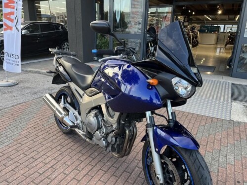 Yamaha TDM 900 - immagine 5