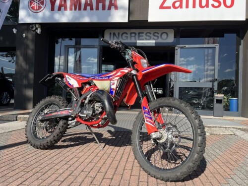 Beta RR Enduro 125 - immagine 3
