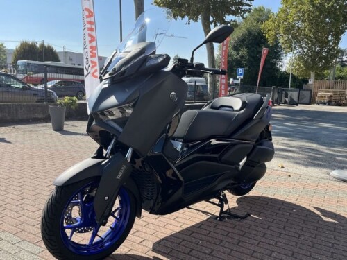 Yamaha X-Max 300 - immagine 10