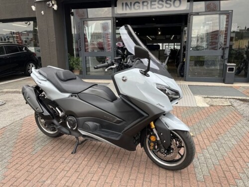 Yamaha T Max 560 - immagine 6