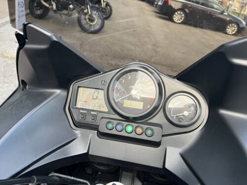 Yamaha TDM 900 - immagine 16