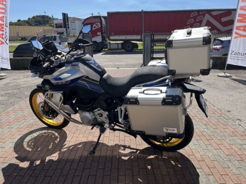 Voge Valico 900 - immagine 11