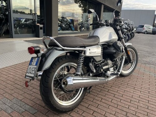 Moto Guzzi V7 III - immagine 7