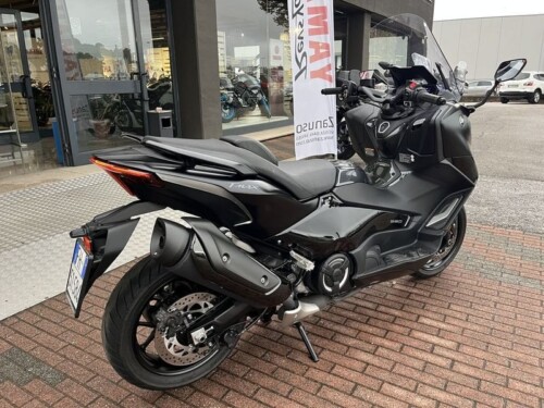 Yamaha T Max 560 - immagine 5