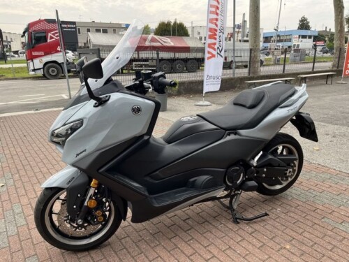 Yamaha T Max 560 - immagine 12