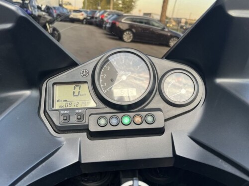 Yamaha TDM 900 - immagine 17