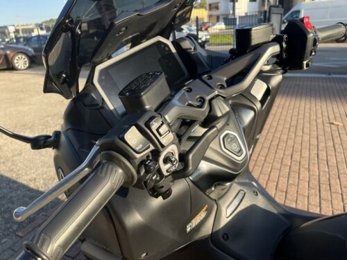 Yamaha T Max 560 - immagine 18