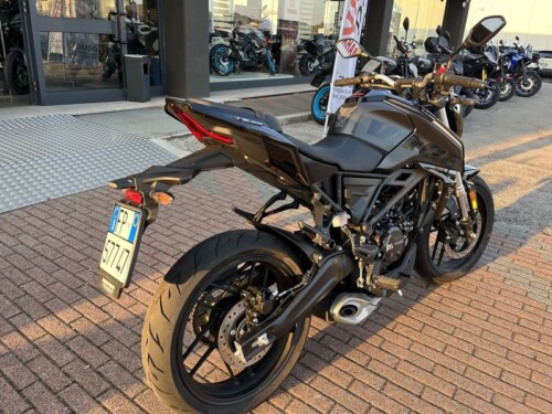 Voge Brivido 125R - immagine 5