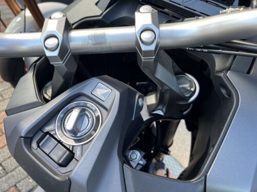 Honda ADV 350 - immagine 16