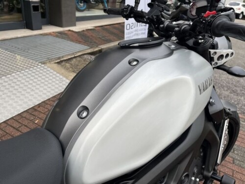 Yamaha XSR 900 - immagine 8