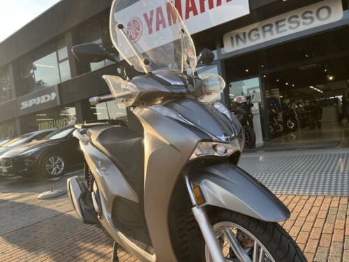 Honda SH 350 - immagine 5