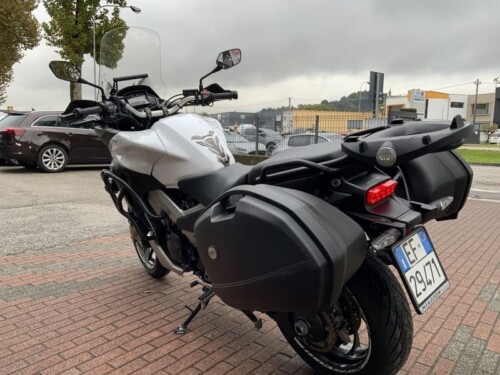 Honda CrossRunner - immagine 4