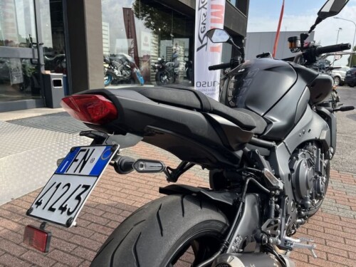 Yamaha MT-10 - immagine 12