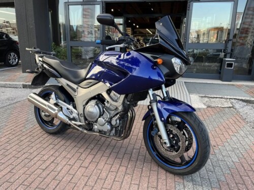 Yamaha TDM 900 - immagine 2