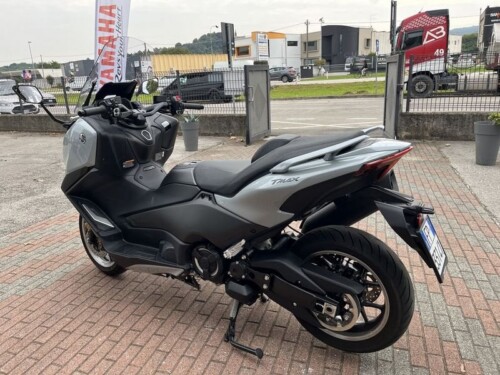 Yamaha T Max 560 - immagine 10