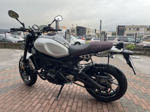 Yamaha XSR 900 - immagine 12