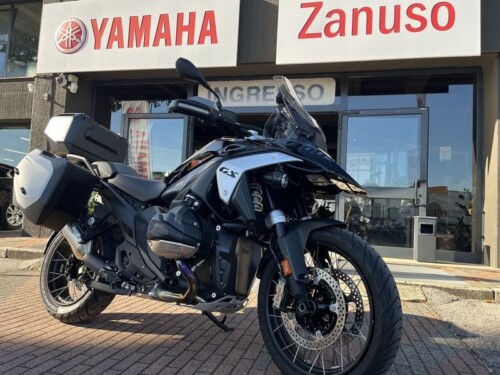 BMW R 1300 GS - immagine 6