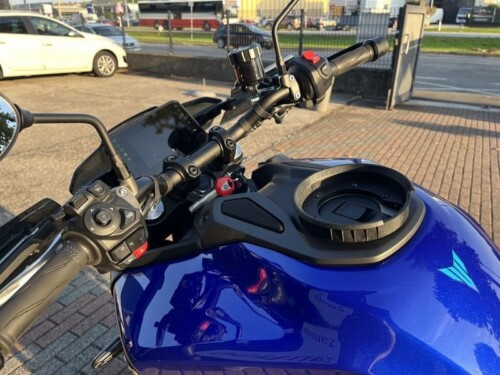 Yamaha MT-09 - immagine 16