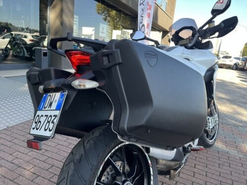 Ducati Multistrada 1200 - immagine 18