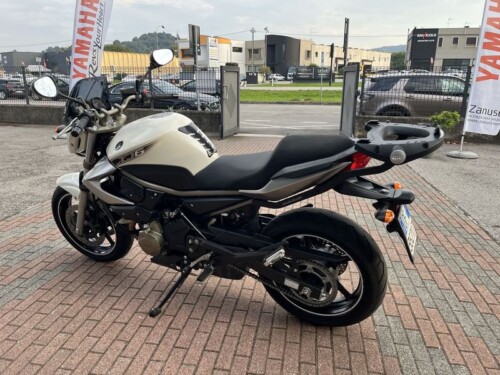 Yamaha XJ6 - immagine 18