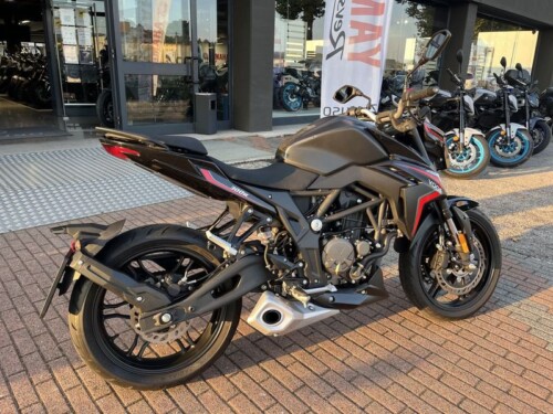 Voge Brivido 300R - immagine 6