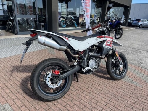 KSR Moto TR 125 SM - immagine 7