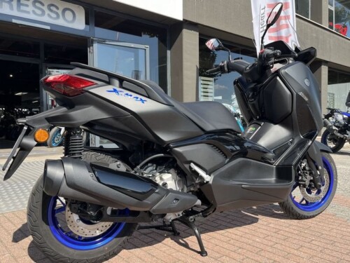 Yamaha X-Max 300 - immagine 9