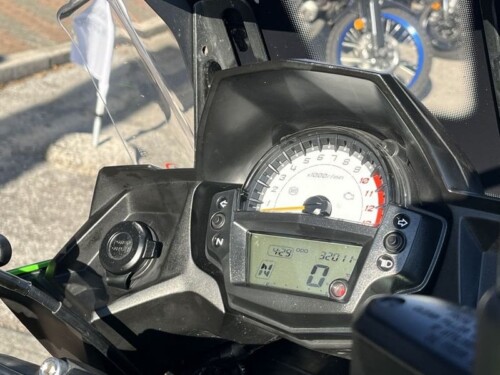 Kawasaki Versys 650 - immagine 22