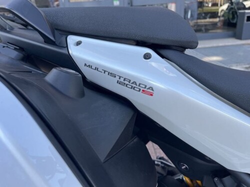 Ducati Multistrada 1200 - immagine 17